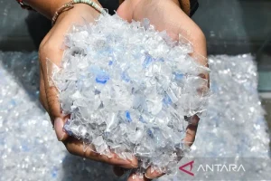 Sri Lanka Berhasil Membangun Sistem Pengelolaan Sampah Nasional