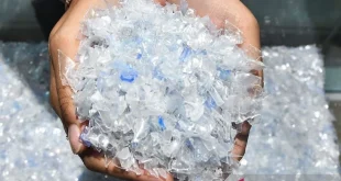 Sri Lanka Berhasil Membangun Sistem Pengelolaan Sampah Nasional