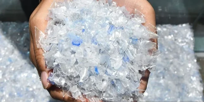 Sri Lanka Berhasil Membangun Sistem Pengelolaan Sampah Nasional