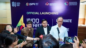 Starfindo Siapkan Strategi Perkuat Startup Industri Bidik Investasi hingga Pasar Global
