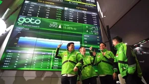 Status Indonesia di MSCI Aman Tapi 10 Saham Lokal Ini Resmi Didepak: Apa yang Terjadi?