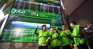 Status Indonesia di MSCI Aman Tapi 10 Saham Lokal Ini Resmi Didepak: Apa yang Terjadi?