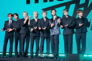 Stray Kids Akhirnya Respons Keputusan BTS soal Boikot Grammy 2027: Musik Sebagai Prioritas
