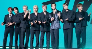 Stray Kids Akhirnya Respons Keputusan BTS soal Boikot Grammy 2027: Musik Sebagai Prioritas