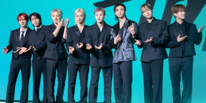 Stray Kids Akhirnya Respons Keputusan BTS soal Boikot Grammy 2027: Musik Sebagai Prioritas