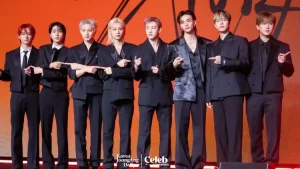Stray Kids Tanggapi Spekulasi Grammy 2027: Apakah Mereka Siap Menghadapi Tantangan?