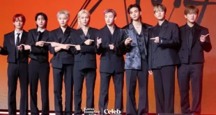 Stray Kids Tanggapi Spekulasi Grammy 2027: Apakah Mereka Siap Menghadapi Tantangan?