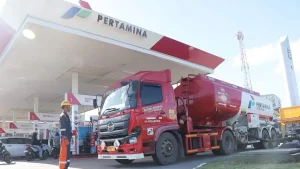Streamlining Pertamina Mendorong Efisiensi dan Fokus Bisnis