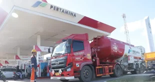 Streamlining Pertamina Mendorong Efisiensi dan Fokus Bisnis
