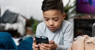 Studi Menunjukkan Bahaya Screen Time yang Berlebihan terhadap Jantung Anak