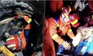 Suami Nekat Terjun ke Sumur demi Selamatkan Istri yang Terjatuh saat Berburu Jangkrik, Kisah Kasih Sayang yang Tidak Pernah Mati