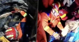 Suami Nekat Terjun ke Sumur demi Selamatkan Istri yang Terjatuh saat Berburu Jangkrik, Kisah Kasih Sayang yang Tidak Pernah Mati