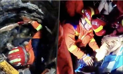 Suami Nekat Terjun ke Sumur demi Selamatkan Istri yang Terjatuh saat Berburu Jangkrik, Kisah Kasih Sayang yang Tidak Pernah Mati