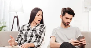 Suami yang Kurang Empati Secara Psikologi Ternyata Sering Ucapkan 10 Kalimat Ini kepada Istrinya, Apakah Anda Termasuk?