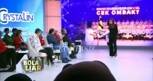 Sugeng Teguh Soal Isu Ganti Kapolri: Jabatan Ini Seperti Kelola 'Tong Sampah'