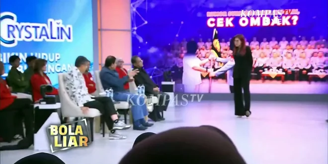 Sugeng Teguh Soal Isu Ganti Kapolri: Jabatan Ini Seperti Kelola 'Tong Sampah'