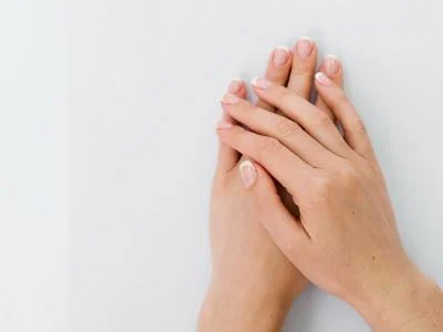 Suka Nail Art tapi Kuku Gampang Patah Coba Tips Ini agar Kuku Lebih Kuat