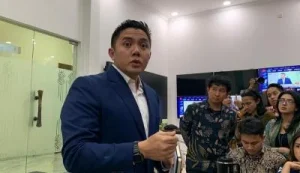 Survei IPO Seskab Teddy dan Purbaya Jadi Menteri Berkinerja Terbaik Prabowo: Tinjauan Terbaru