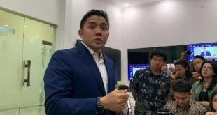 Survei IPO Seskab Teddy dan Purbaya Jadi Menteri Berkinerja Terbaik Prabowo: Tinjauan Terbaru