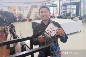 Swalayan UMKM Kotim: Sentra Oleh-Oleh Khas Daerah yang Diproyeksikan