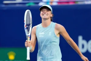 Swiatek Siap Menghadapi Svitolina di Semifinal WTA 1000 Toronto