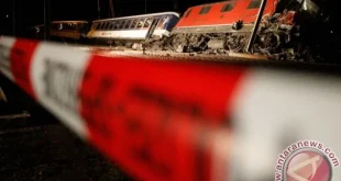 Tabrakan Kereta di Kroasia: 19 Orang Terluka dalam Kecelakaan Mengerikan