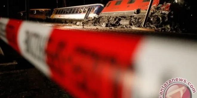 Tabrakan Kereta di Kroasia: 19 Orang Terluka dalam Kecelakaan Mengerikan