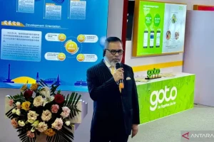 Taiwan Pavilion Siap Menggemparkan Indonesia dengan Inovasi Teknologi