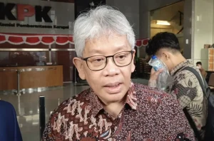 Tak Ditahan KPK, Mantan Dirut BJB Jelaskan Alasan Menghadapi Kasus Korupsi