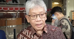 Tak Ditahan KPK, Mantan Dirut BJB Jelaskan Alasan Menghadapi Kasus Korupsi