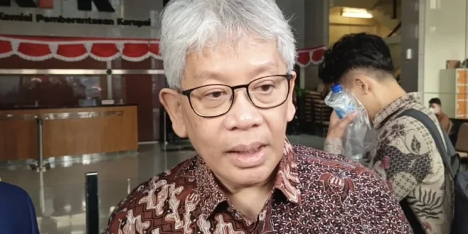 Tak Ditahan KPK, Mantan Dirut BJB Jelaskan Alasan Menghadapi Kasus Korupsi