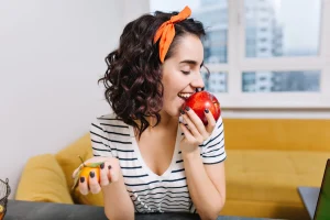 Tak Hanya Perawatan Ini 6 Buah yang Bantu Menyehatkan Rambut dari Dalam