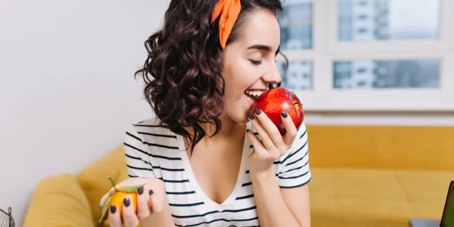 Tak Hanya Perawatan Ini 6 Buah yang Bantu Menyehatkan Rambut dari Dalam