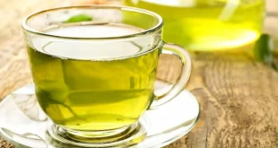 Tak Melulu Kopi, 5 Minuman Ini Bisa Bantu Lawan Kantuk dan Tambah Energi