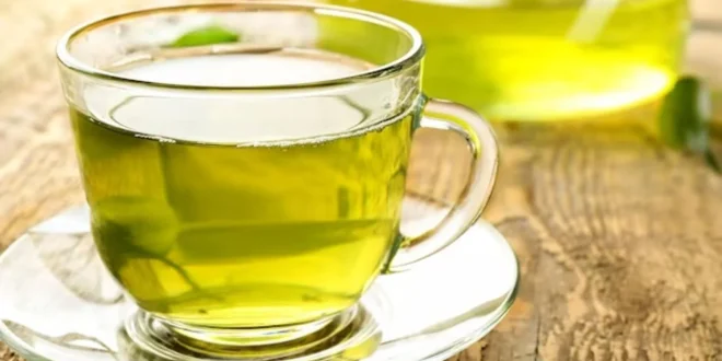 Tak Melulu Kopi, 5 Minuman Ini Bisa Bantu Lawan Kantuk dan Tambah Energi