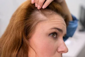 Tak Selalu karena Usia Ini Penyebab Rambut Menipis yang Perlu Diwaspadai