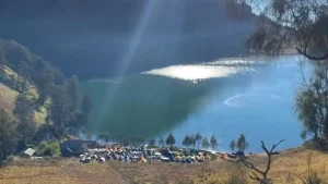 Taman Nasional Indonesia Merdeka: 3 Taman Berhasil Mengelola Keuangan Sendiri