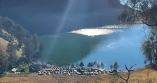 Taman Nasional Indonesia Merdeka: 3 Taman Berhasil Mengelola Keuangan Sendiri