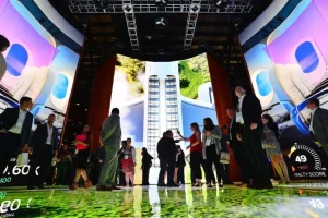 Tambang Emas RI Ini Kini Dikemudikan AI, BRMS Merombak Total Sistemnya untuk Meningkatkan Produktivitas