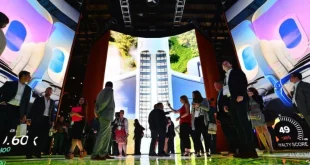 Tambang Emas RI Ini Kini Dikemudikan AI, BRMS Merombak Total Sistemnya untuk Meningkatkan Produktivitas