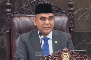 Tata Kelola Ekspor Satu Pintu: Ketua MPR Catat Kesuksesan PT DSI dalam Meningkatkan Penerimaan Negara