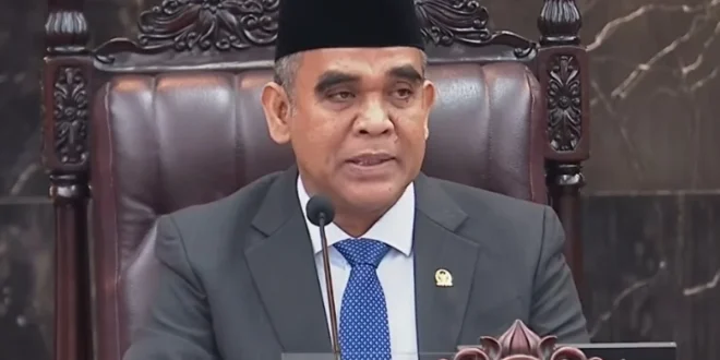 Tata Kelola Ekspor Satu Pintu: Ketua MPR Catat Kesuksesan PT DSI dalam Meningkatkan Penerimaan Negara