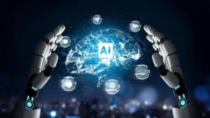 Teknologi AI Mengubah Wajah Investasi di Pasar Modal