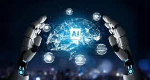 Teknologi AI Mengubah Wajah Investasi di Pasar Modal