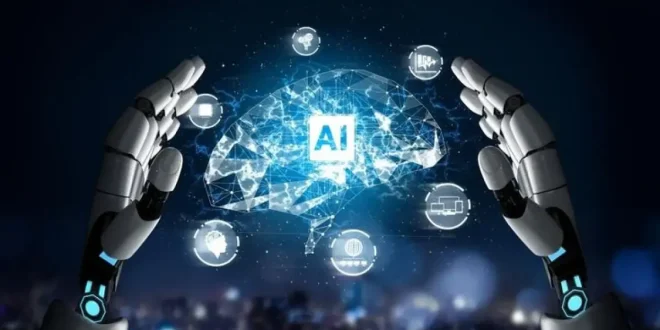 Teknologi AI Mengubah Wajah Investasi di Pasar Modal