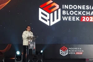 Teknologi Blockchain Perkuat Nilai Ekonomi IP Pelaku Ekraf: Inovasi Baru Kreatif Indonesia