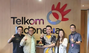 Telkom Perkuat Kolaborasi untuk Menghadapi Ancaman Era Komputasi Kuantum