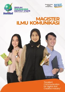 Tembus Keterbatasan Hidup, Anak Tukang Kebun FISIP Undip Lulus Cumlaude Magister Ilmu Komunikasi