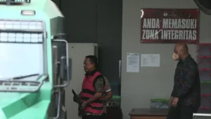 Temuan Uang dan Emas Batangan di Rumah Febrie Tak Sebanding dengan Hartanya Pakar Indikasi TPPU Ad
