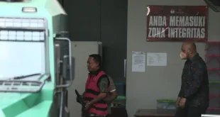Temuan Uang dan Emas Batangan di Rumah Febrie Tak Sebanding dengan Hartanya Pakar Indikasi TPPU Ad